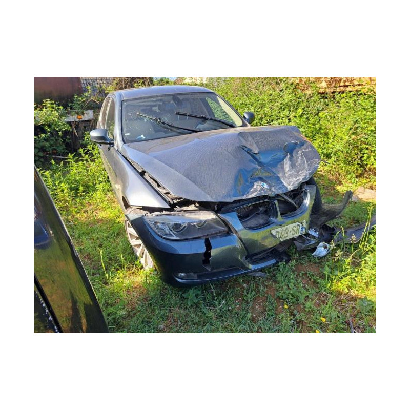 Feu arriere principal gauche (feux) BMW SERIE 3 E90 PHASE 2 d’occasion