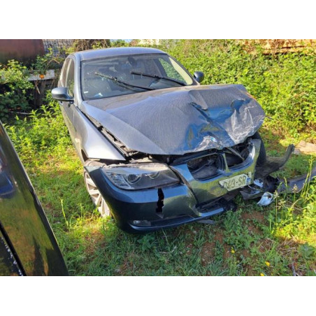 Feu arriere principal gauche (feux) BMW SERIE 3 E90 PHASE 2 d’occasion