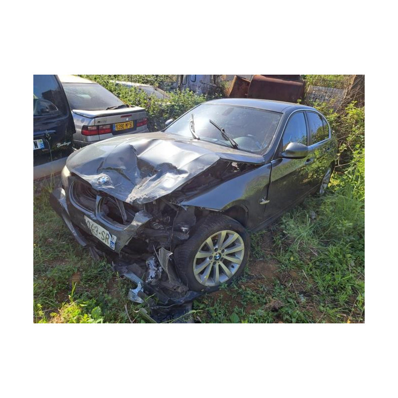 Feu arriere principal gauche (feux) BMW SERIE 3 E90 PHASE 2 d’occasion