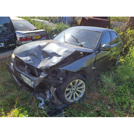 Feu arriere principal gauche (feux) BMW SERIE 3 E90 PHASE 2 d’occasion