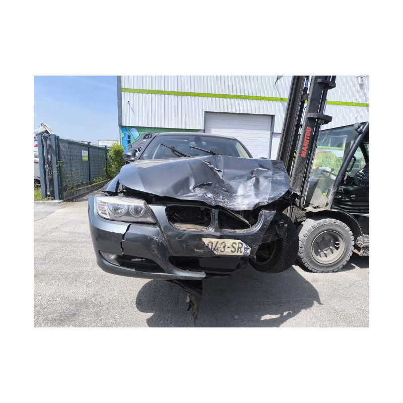 Feu arriere principal gauche (feux) BMW SERIE 3 E90 PHASE 2 d’occasion