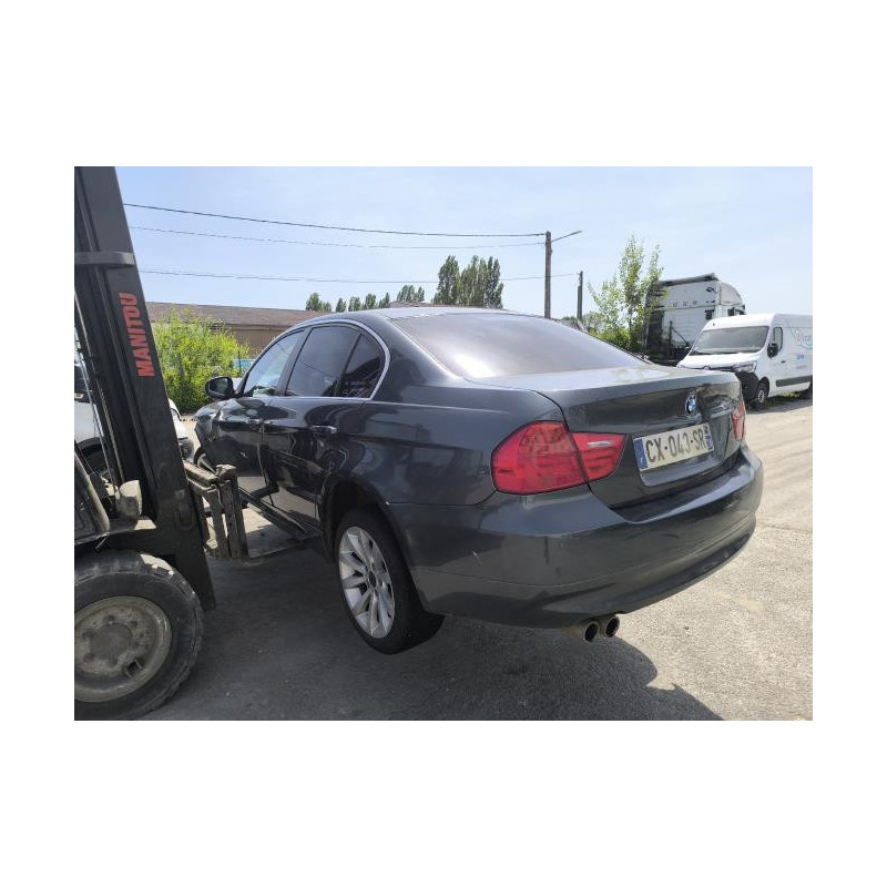 Feu arriere principal gauche (feux) BMW SERIE 3 E90 PHASE 2 d’occasion