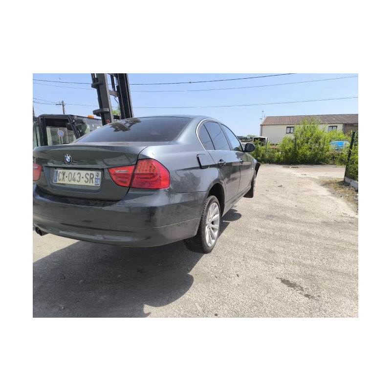 Feu arriere principal gauche (feux) BMW SERIE 3 E90 PHASE 2 d’occasion
