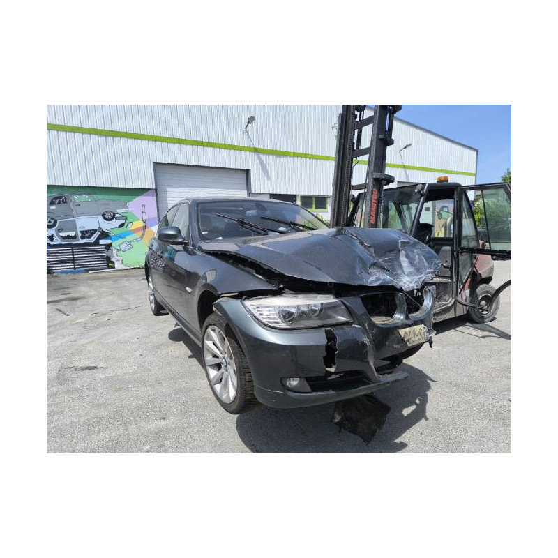Feu arriere principal gauche (feux) BMW SERIE 3 E90 PHASE 2 d’occasion