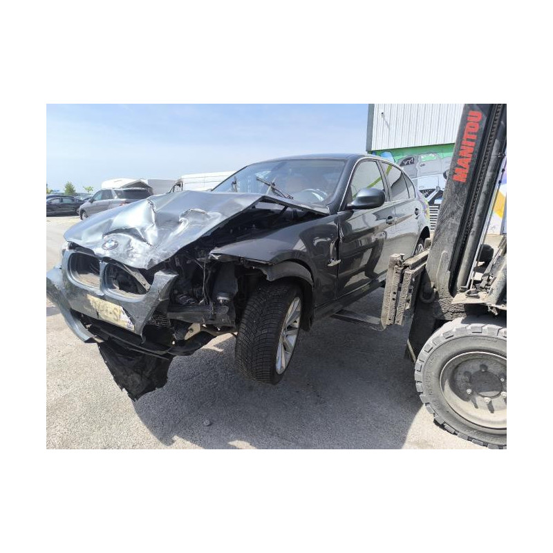 Feu arriere principal gauche (feux) BMW SERIE 3 E90 PHASE 2 d’occasion