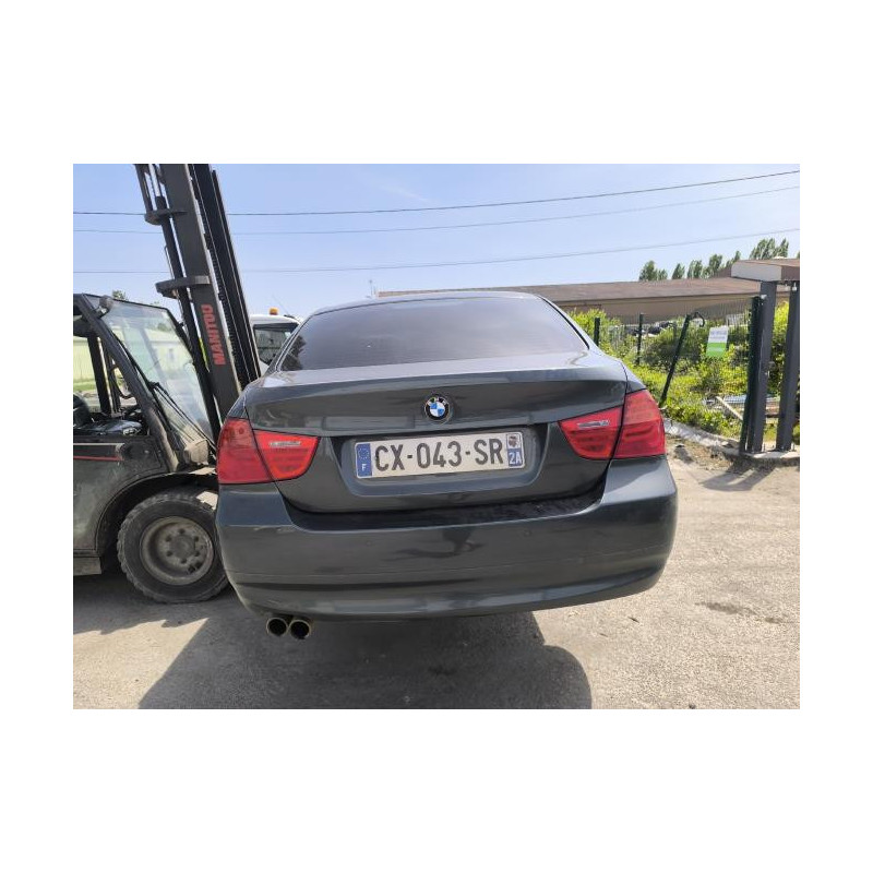Feu arriere principal gauche (feux) BMW SERIE 3 E90 PHASE 2 d’occasion