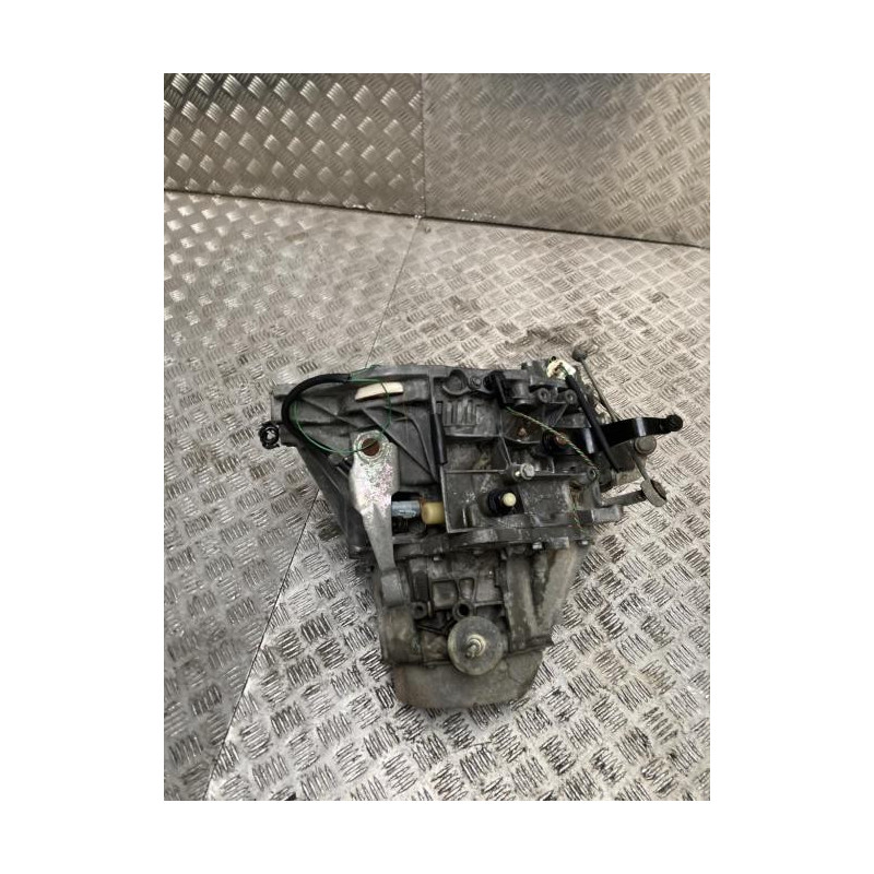 Boite de vitesses PEUGEOT PARTNER 1 PHASE 1 d’occasion