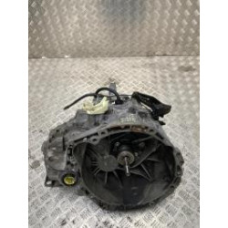 Boite de vitesses RENAULT GRAND SCENIC 3 PHASE 1 d’occasion