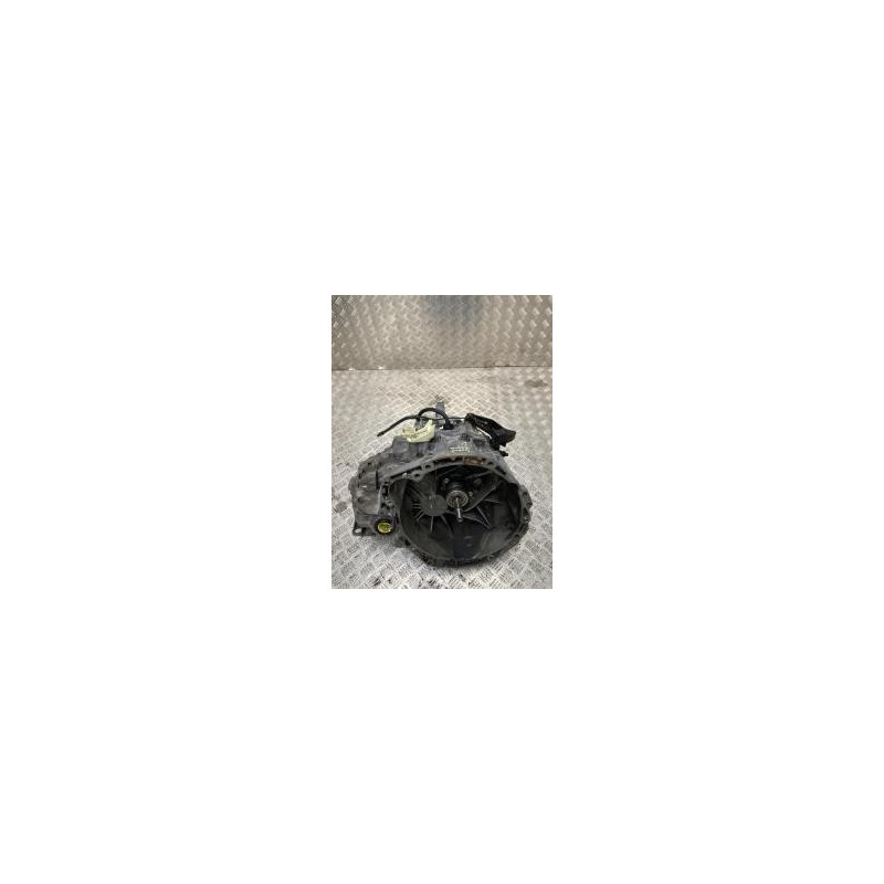 Boite de vitesses RENAULT GRAND SCENIC 3 PHASE 1 d’occasion