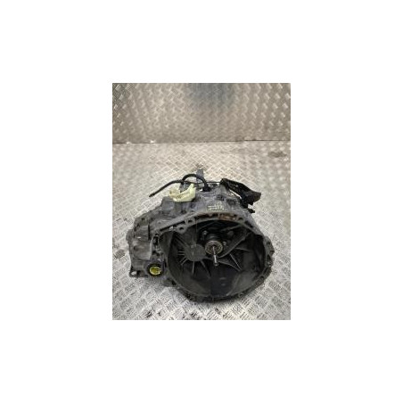 Boite de vitesses RENAULT GRAND SCENIC 3 PHASE 1 d’occasion