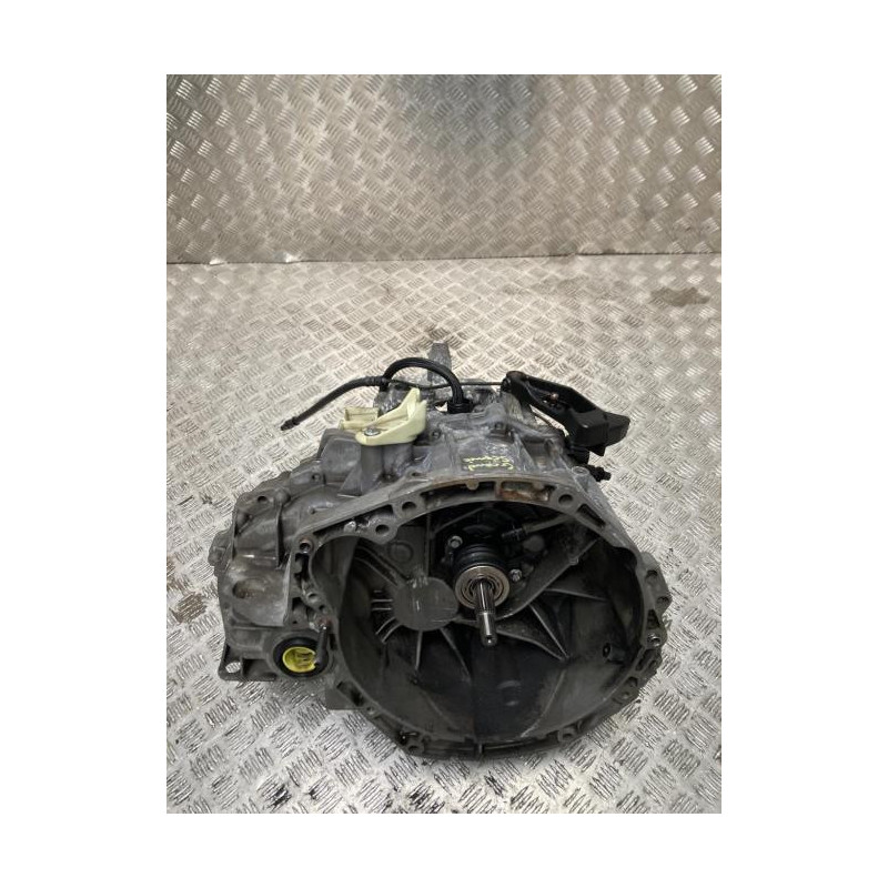 Boite de vitesses RENAULT GRAND SCENIC 3 PHASE 1 d’occasion