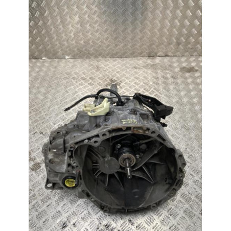 Boite de vitesses RENAULT GRAND SCENIC 3 PHASE 1 d’occasion