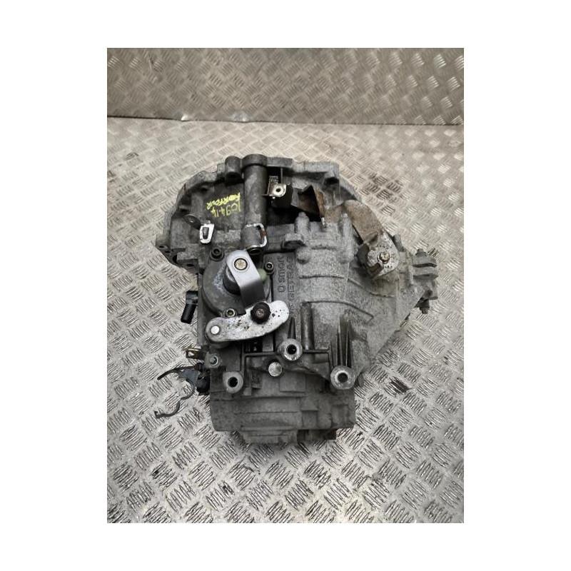 Boite de vitesses SMART FORFOUR 1 d’occasion