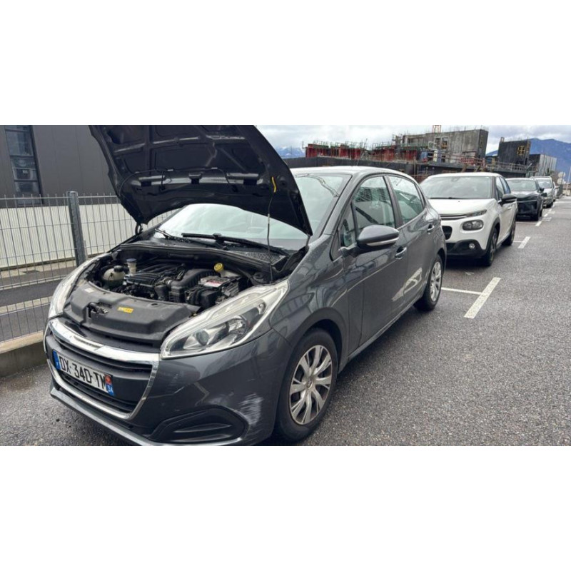 Platine feu arriere droit PEUGEOT 208 1 PHASE 2 d’occasion
