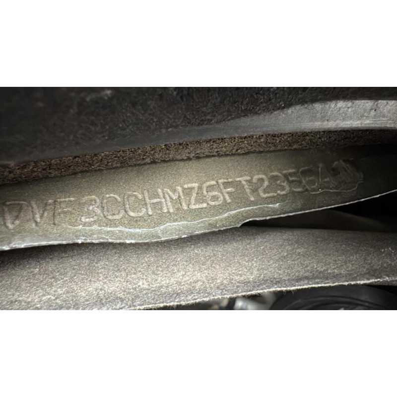 Platine feu arriere droit PEUGEOT 208 1 PHASE 2 d’occasion