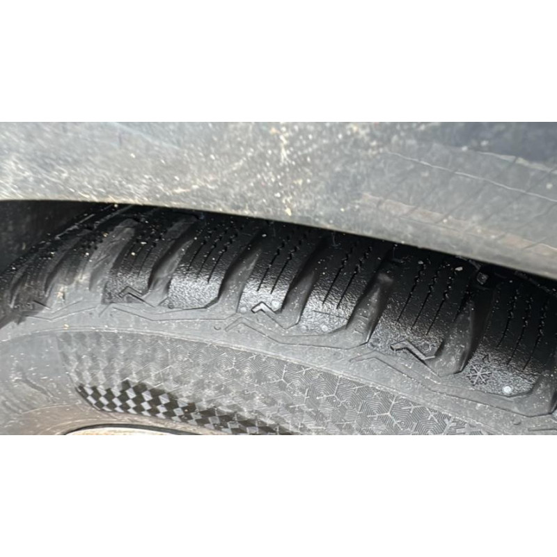 Platine feu arriere droit PEUGEOT 208 1 PHASE 2 d’occasion