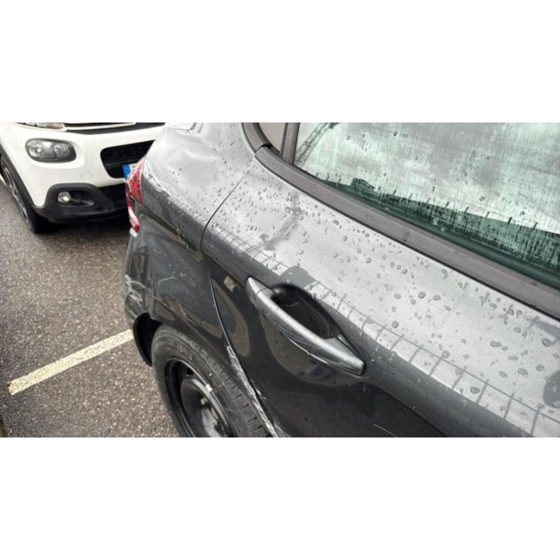 Platine feu arriere droit PEUGEOT 208 1 PHASE 2 d’occasion