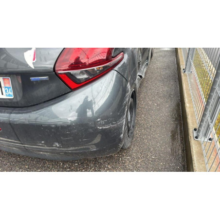 Platine feu arriere droit PEUGEOT 208 1 PHASE 2 d’occasion