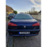 Jante PEUGEOT 607 PHASE 1 d’occasion