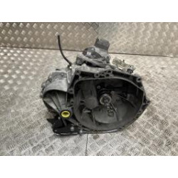 Boite de vitesses PEUGEOT 308 2 PHASE 1 d’occasion