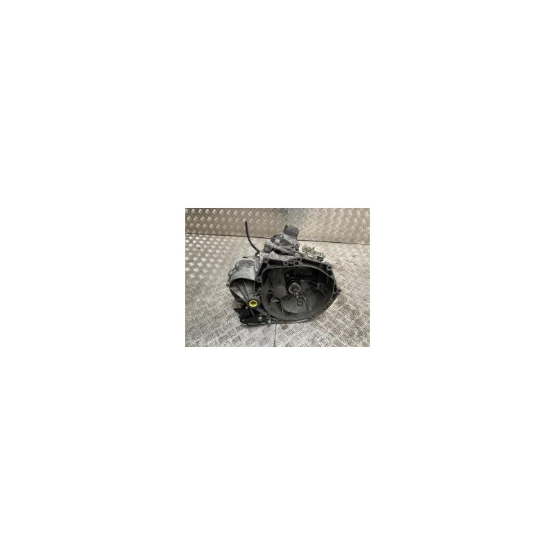 Boite de vitesses PEUGEOT 308 2 PHASE 1 d’occasion