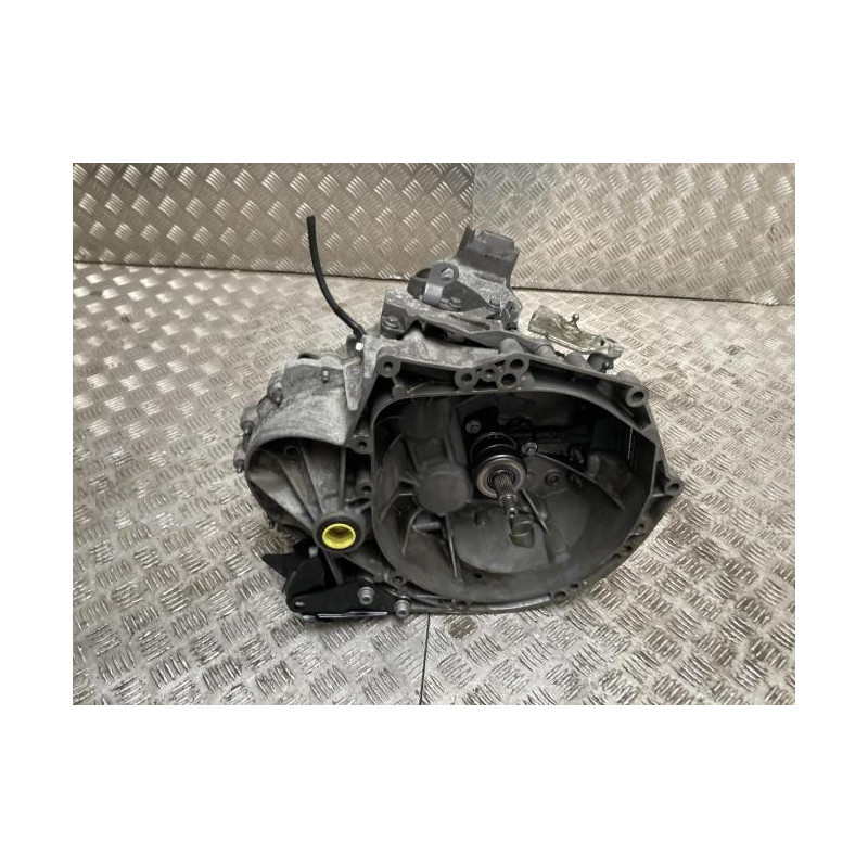 Boite de vitesses PEUGEOT 308 2 PHASE 1 d’occasion