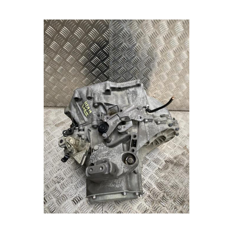 Boite de vitesses PEUGEOT 308 2 PHASE 1 d’occasion