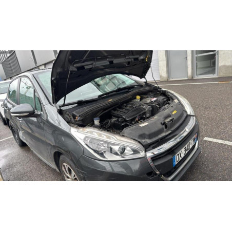Retroviseur droit PEUGEOT 208 1 PHASE 2 d’occasion