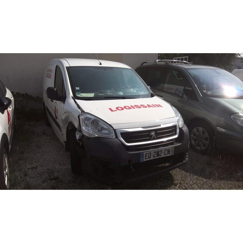Jante PEUGEOT PARTNER 2 PHASE 3 d’occasion