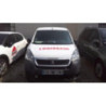 Jante PEUGEOT PARTNER 2 PHASE 3 d’occasion