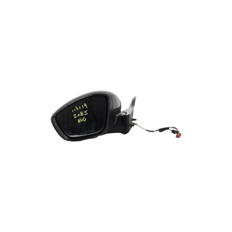 Retroviseur gauche PEUGEOT 208 1 PHASE 2 d’occasion