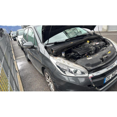 Retroviseur gauche PEUGEOT 208 1 PHASE 2 d’occasion