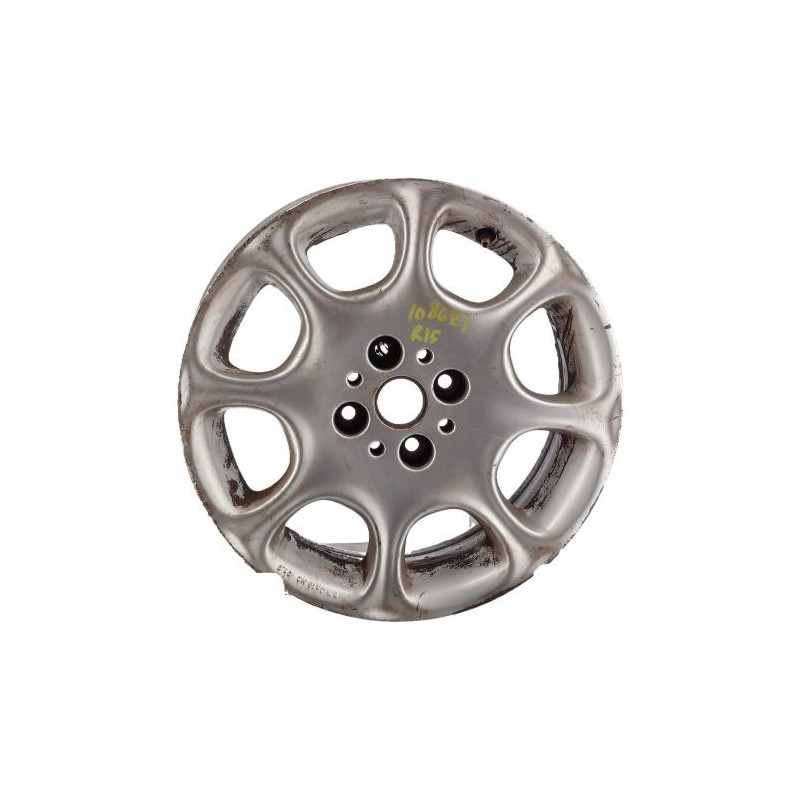 Jante FIAT MULTIPLA PHASE 1 d’occasion