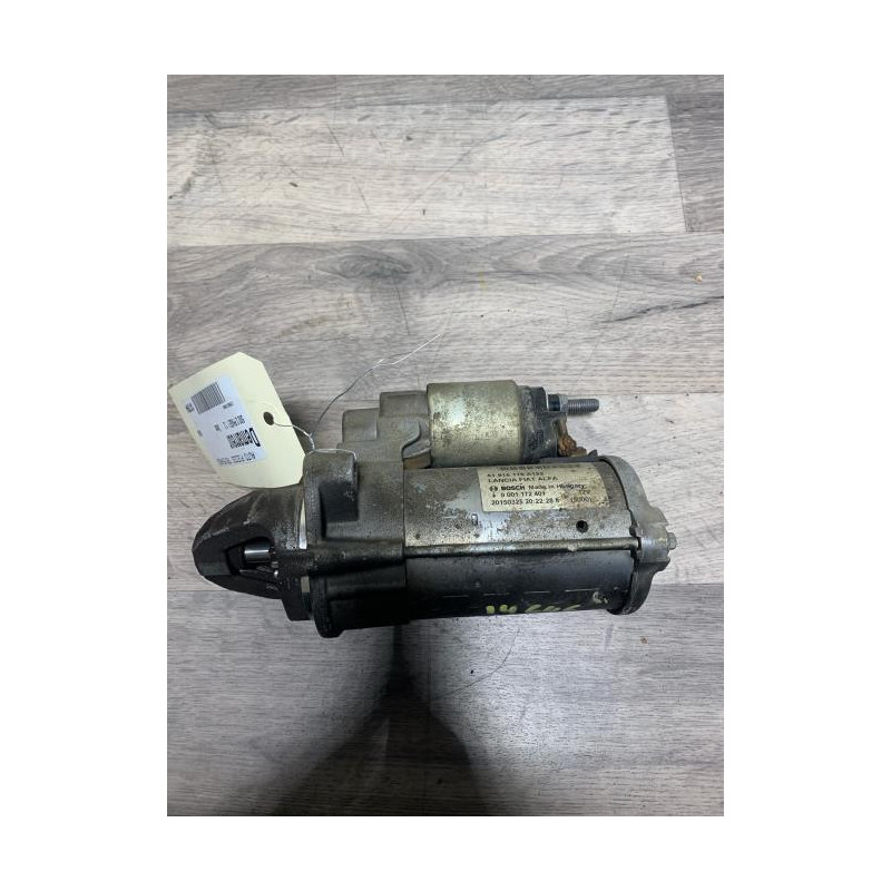 Demarreur FIAT 500 2 PHASE 1 d’occasion