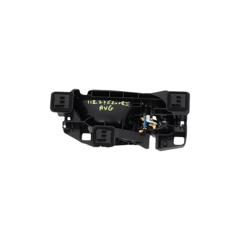 Poignee interieur avant gauche PEUGEOT 2008 2 PHASE 2 d’occasion