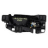 Poignee interieur avant gauche PEUGEOT 2008 2 PHASE 2 d’occasion