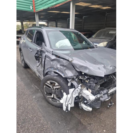 Poignee interieur avant gauche PEUGEOT 2008 2 PHASE 2 d’occasion