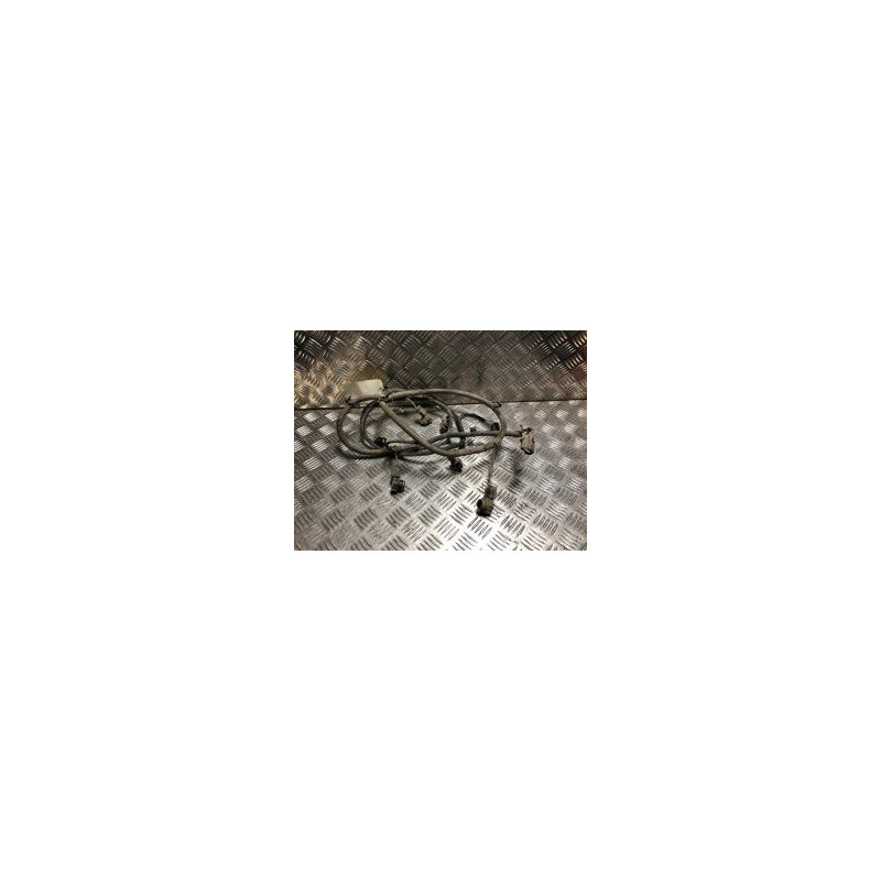 Capteur aide au stationnement RENAULT MEGANE 4 PHASE 1 d’occasion
