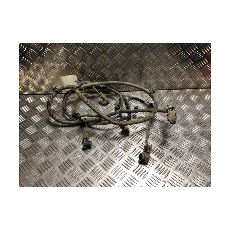 Capteur aide au stationnement RENAULT MEGANE 4 PHASE 1 d’occasion