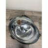 Optique avant principal droit (feux)(phare) FIAT 500 2 PHASE 1 d’occasion