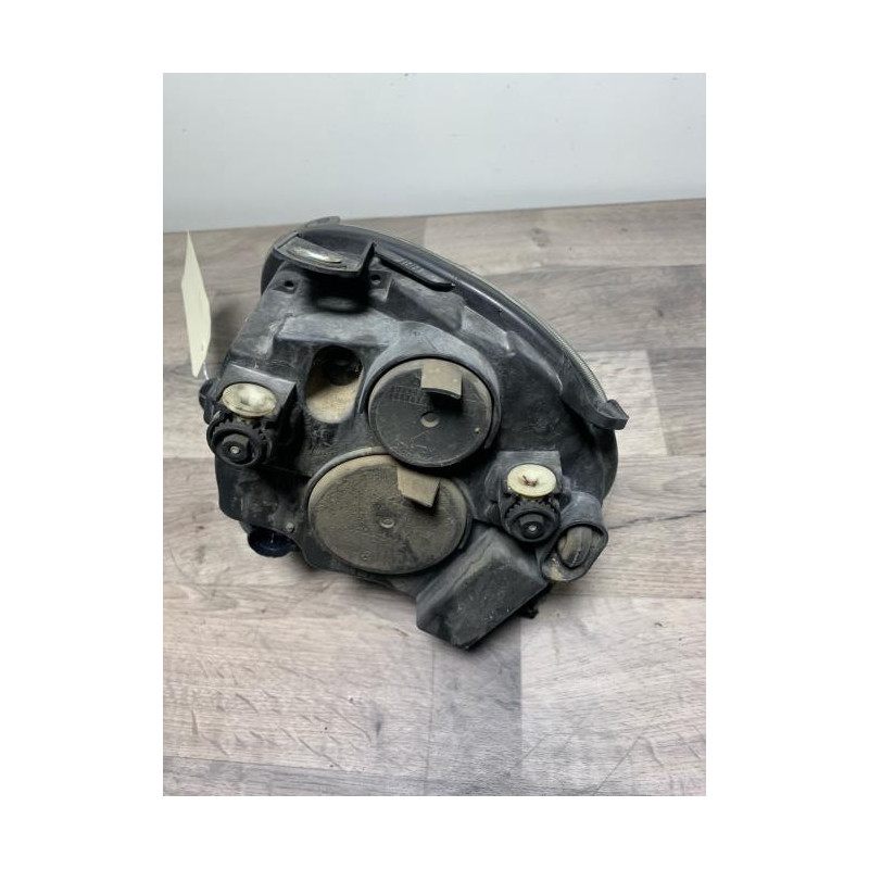 Optique avant principal droit (feux)(phare) FIAT 500 2 PHASE 1 d’occasion