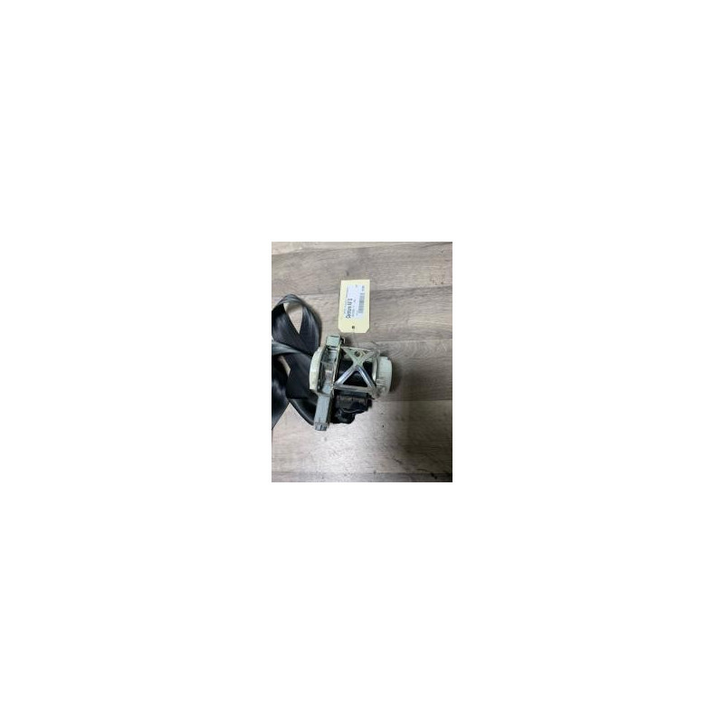 Ceinture avant gauche FIAT 500 2 PHASE 1 d’occasion