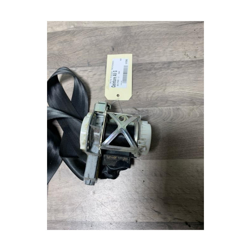 Ceinture avant gauche FIAT 500 2 PHASE 1 d’occasion