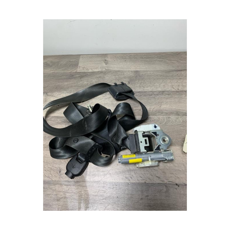 Ceinture avant gauche FIAT 500 2 PHASE 1 d’occasion