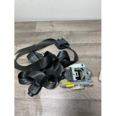 Ceinture avant gauche FIAT 500 2 PHASE 1 d’occasion