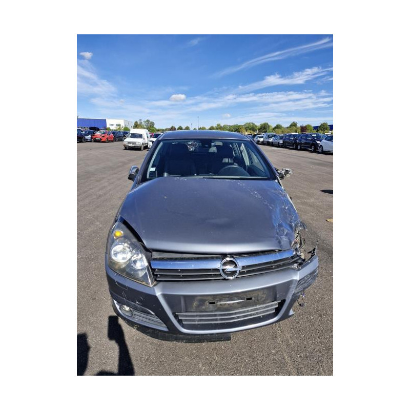 Jante OPEL ASTRA H PHASE 1 d’occasion