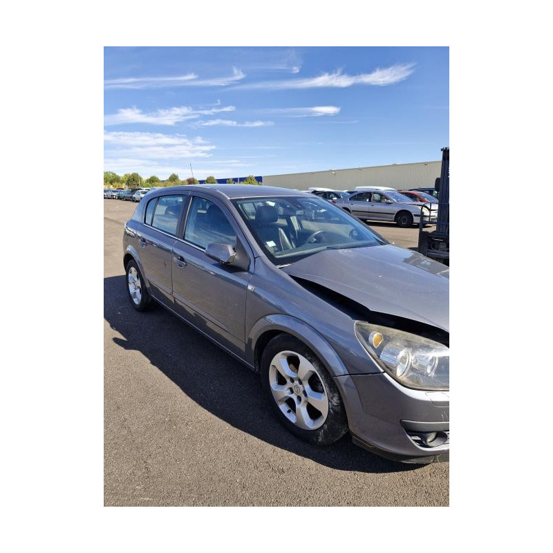 Jante OPEL ASTRA H PHASE 1 d’occasion