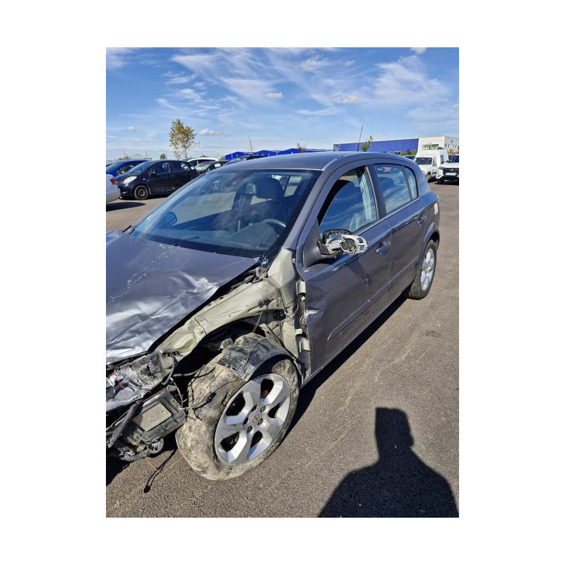 Jante OPEL ASTRA H PHASE 1 d’occasion