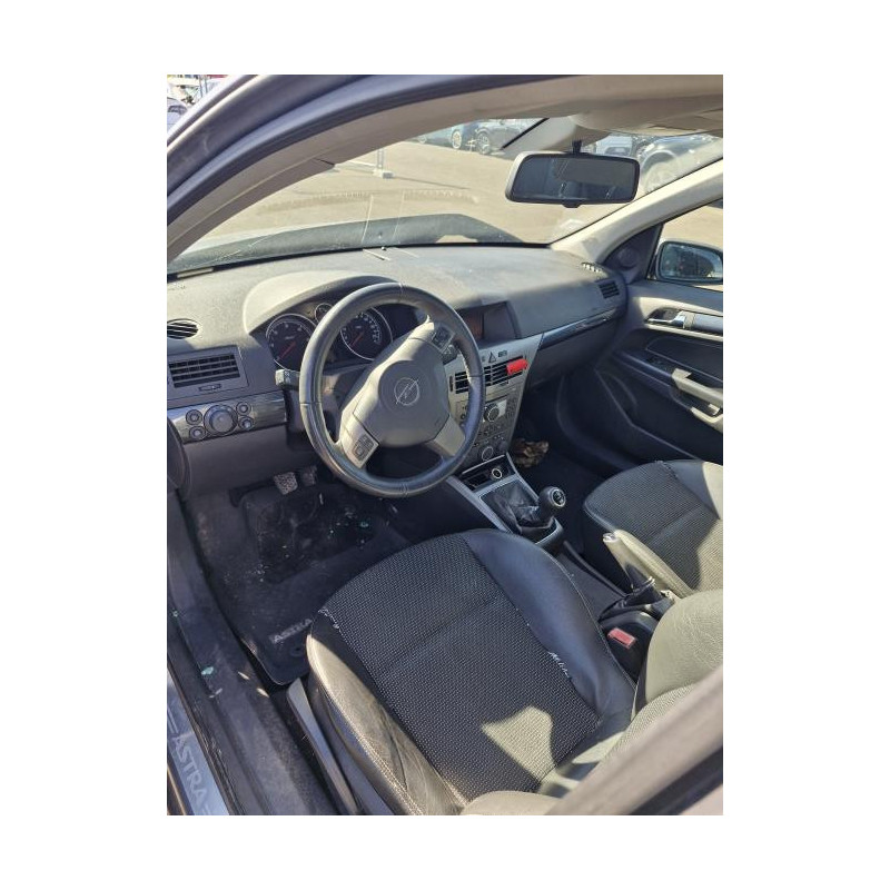 Jante OPEL ASTRA H PHASE 1 d’occasion