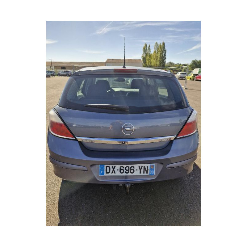 Jante OPEL ASTRA H PHASE 1 d’occasion